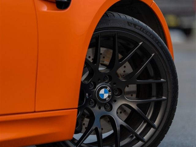 2013 BMW M3 Base Trim - 22971104 - 45