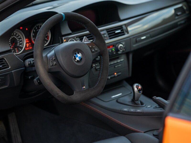 2013 BMW M3 Base Trim - 22971104 - 46