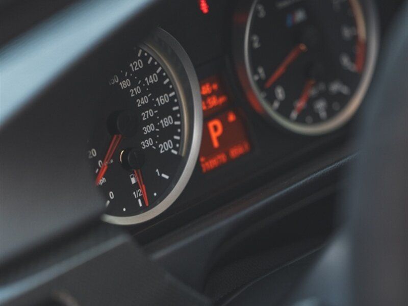 2013 BMW M3 Base Trim - 22971104 - 49