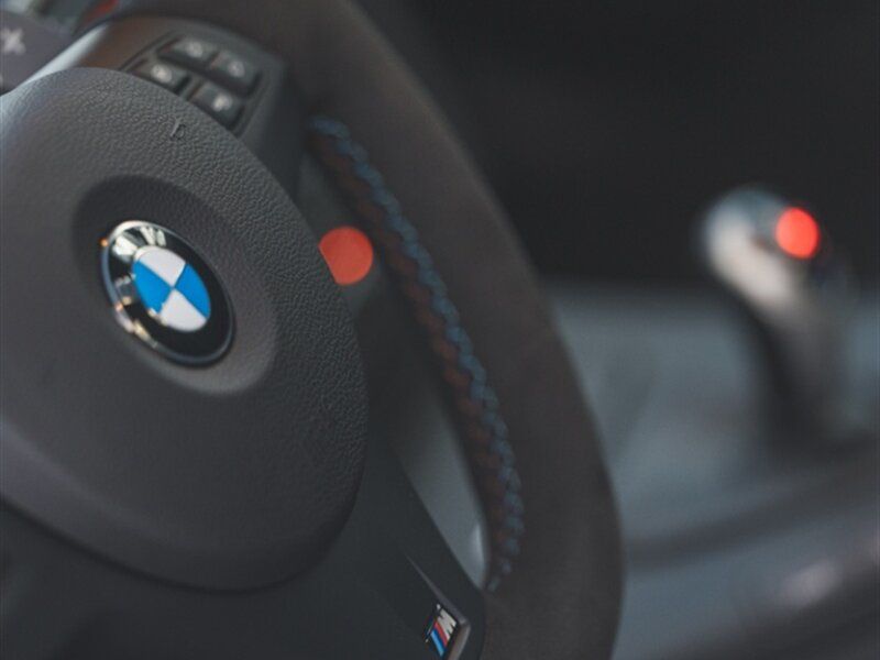 2013 BMW M3 Base Trim - 22971104 - 50