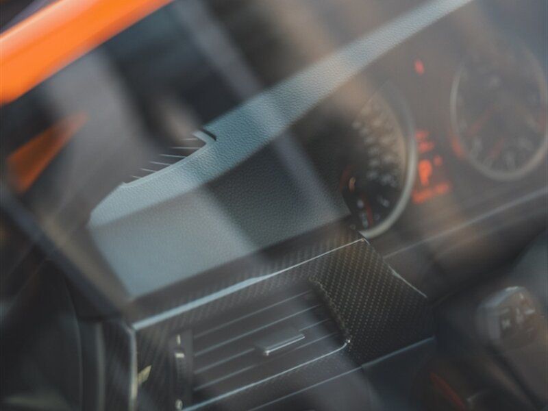 2013 BMW M3 Base Trim - 22971104 - 52