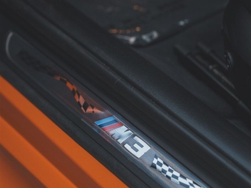 2013 BMW M3 Base Trim - 22971104 - 53