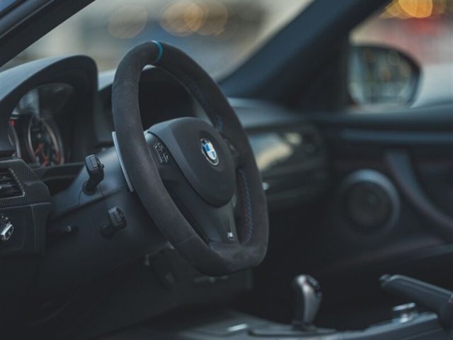 2013 BMW M3 Base Trim - 22971104 - 56