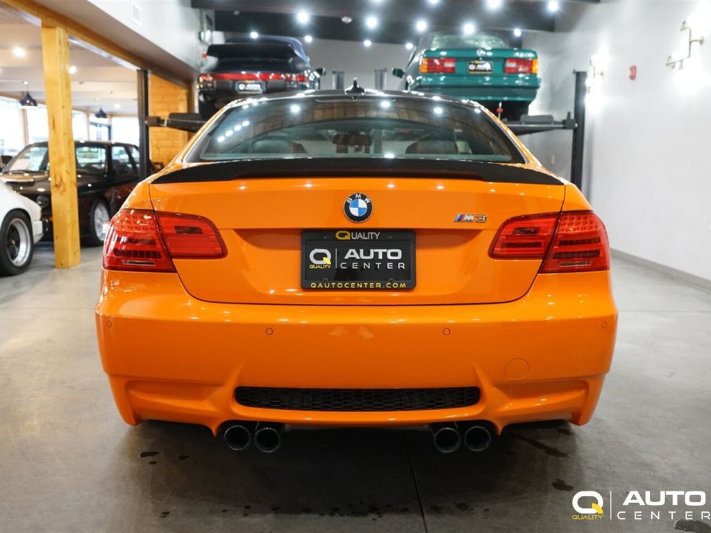 2013 BMW M3 Base Trim - 22971104 - 5