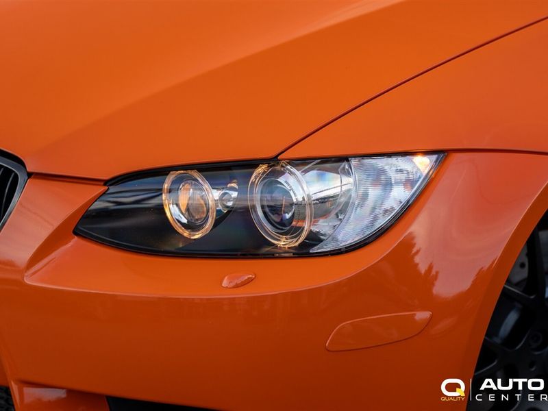 2013 BMW M3 Base Trim - 22971104 - 6