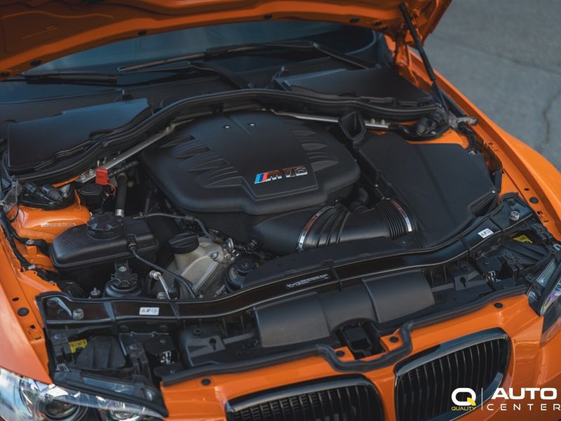 2013 BMW M3 Base Trim - 22971104 - 71