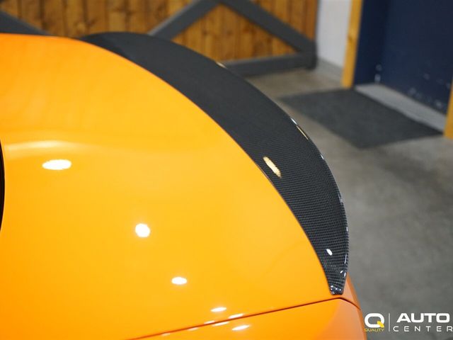 2013 BMW M3 Base Trim - 22971104 - 7