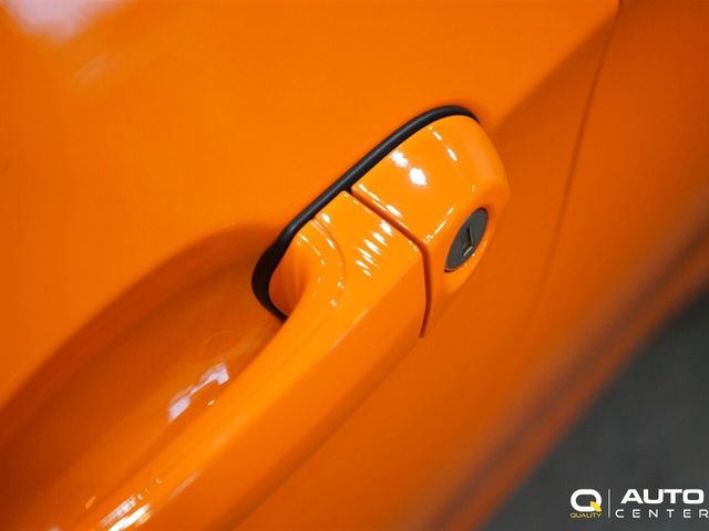 2013 BMW M3 Base Trim - 22971104 - 8