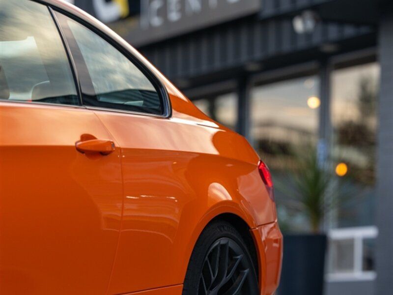 2013 BMW M3 Base Trim - 22971104 - 8