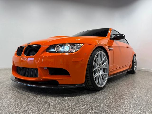 2013 BMW M3 ONE of 200 M3 LIME ROCK PARK EDITION - 23001239 - 9