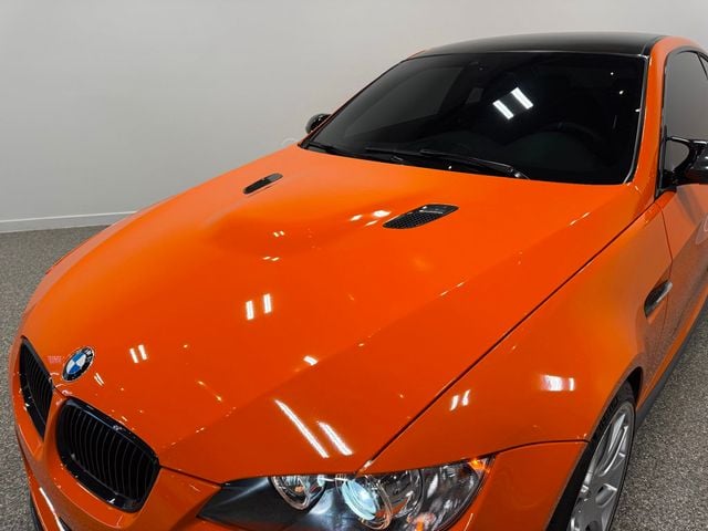 2013 BMW M3 ONE of 200 M3 LIME ROCK PARK EDITION - 23001239 - 10