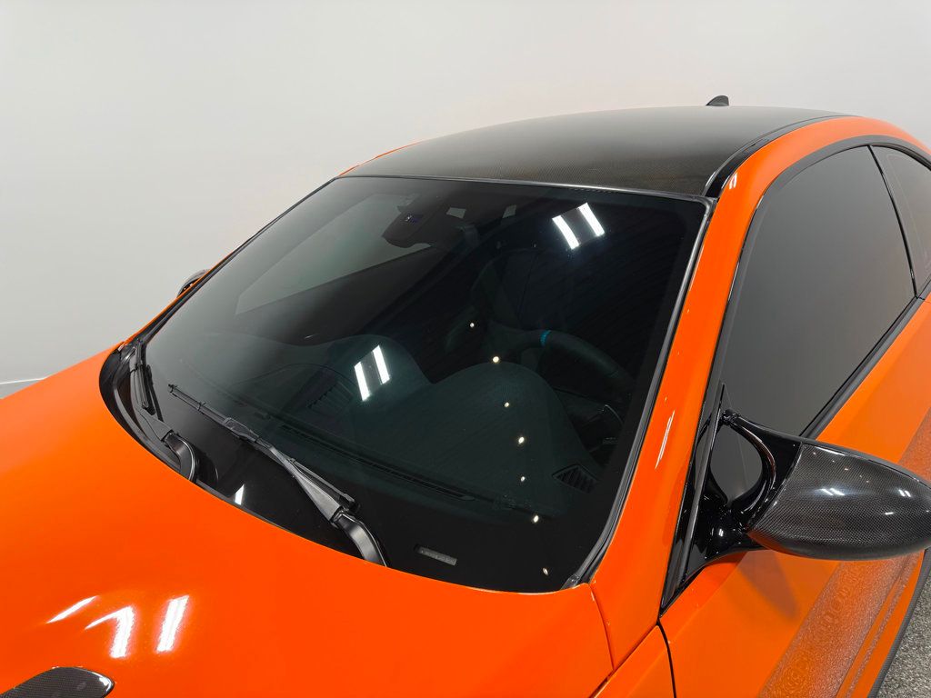 2013 BMW M3 ONE of 200 M3 LIME ROCK PARK EDITION - 23001239 - 11
