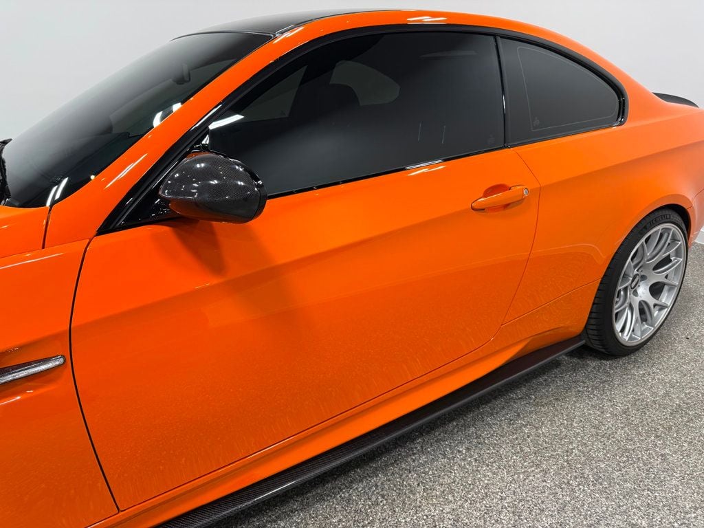 2013 BMW M3 ONE of 200 M3 LIME ROCK PARK EDITION - 23001239 - 15