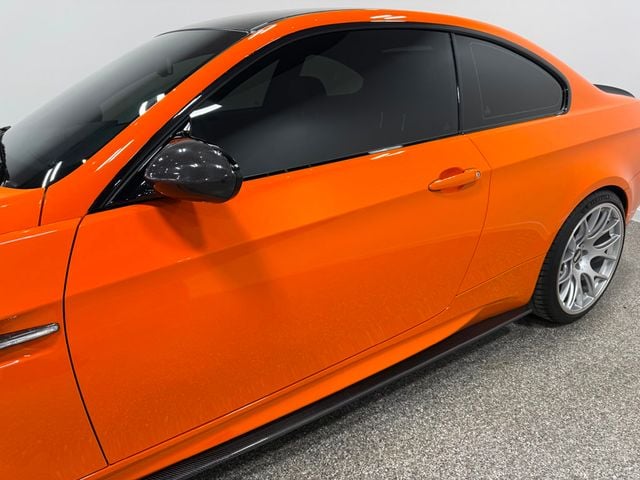 2013 BMW M3 ONE of 200 M3 LIME ROCK PARK EDITION - 23001239 - 15