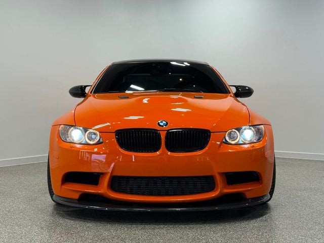2013 BMW M3 ONE of 200 M3 LIME ROCK PARK EDITION - 23001239 - 1