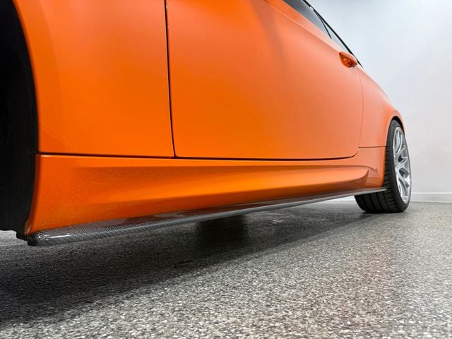 2013 BMW M3 ONE of 200 M3 LIME ROCK PARK EDITION - 23001239 - 20