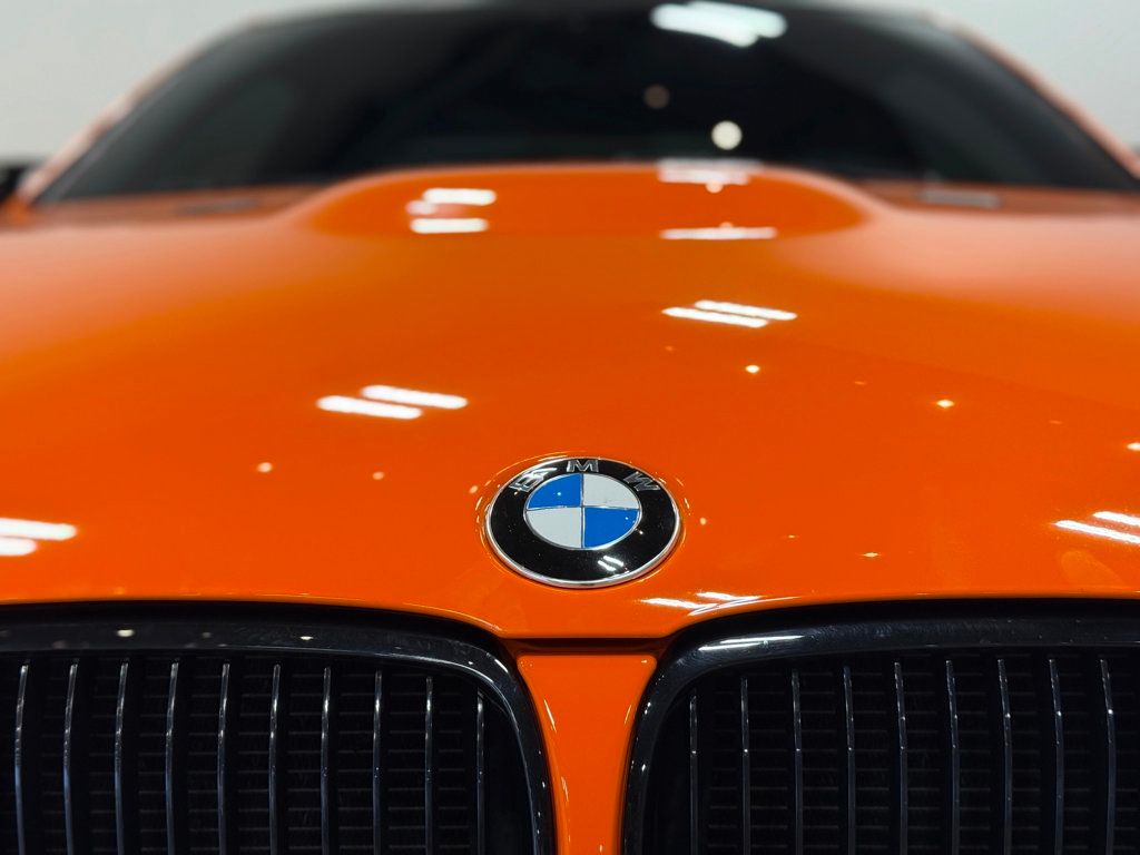 2013 BMW M3 ONE of 200 M3 LIME ROCK PARK EDITION - 23001239 - 21