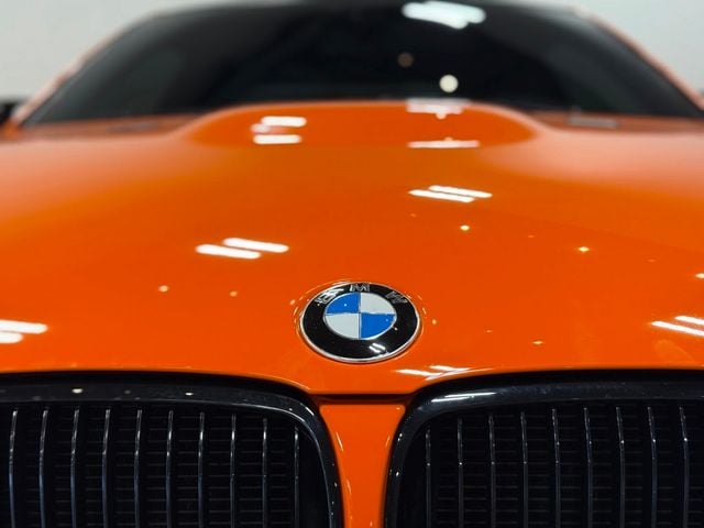 2013 BMW M3 ONE of 200 M3 LIME ROCK PARK EDITION - 23001239 - 21