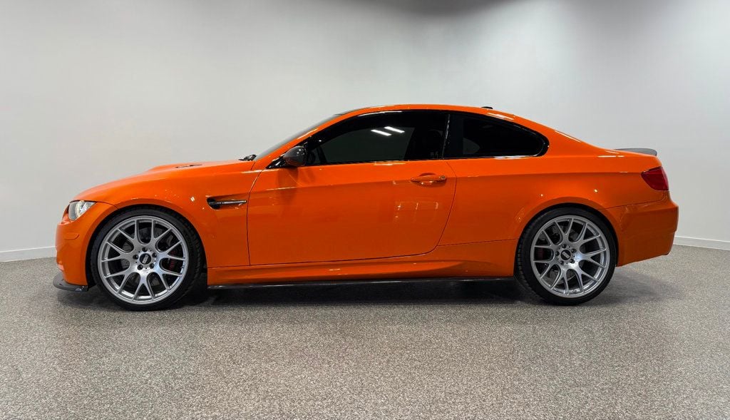 2013 BMW M3 ONE of 200 M3 LIME ROCK PARK EDITION - 23001239 - 24