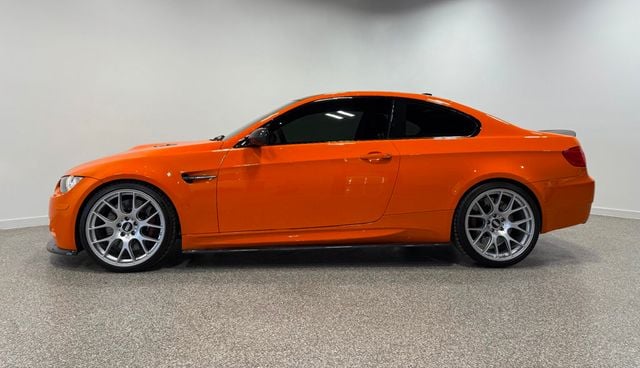 2013 BMW M3 ONE of 200 M3 LIME ROCK PARK EDITION - 23001239 - 24