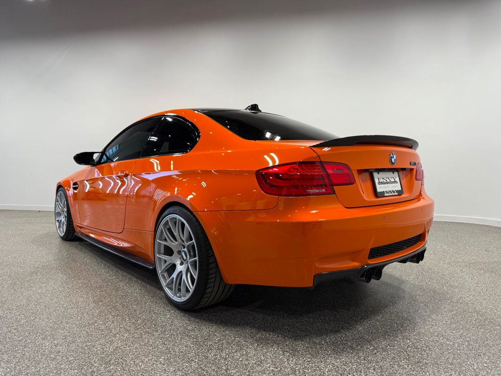 2013 BMW M3 ONE of 200 M3 LIME ROCK PARK EDITION - 23001239 - 25