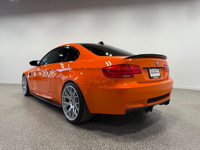 2013 BMW M3 ONE of 200 M3 LIME ROCK PARK EDITION - 23001239 - 25