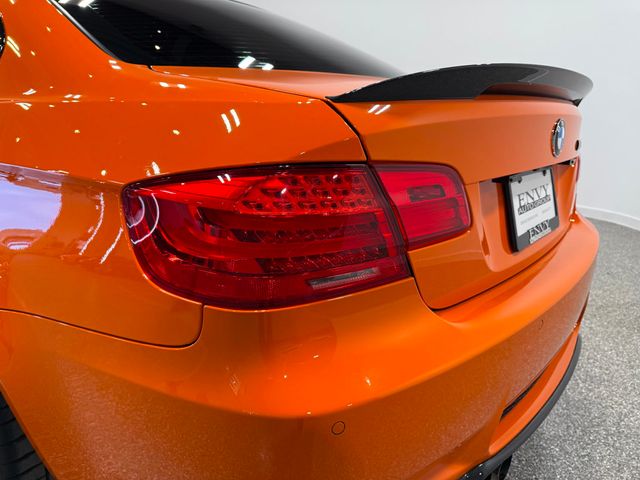 2013 BMW M3 ONE of 200 M3 LIME ROCK PARK EDITION - 23001239 - 27