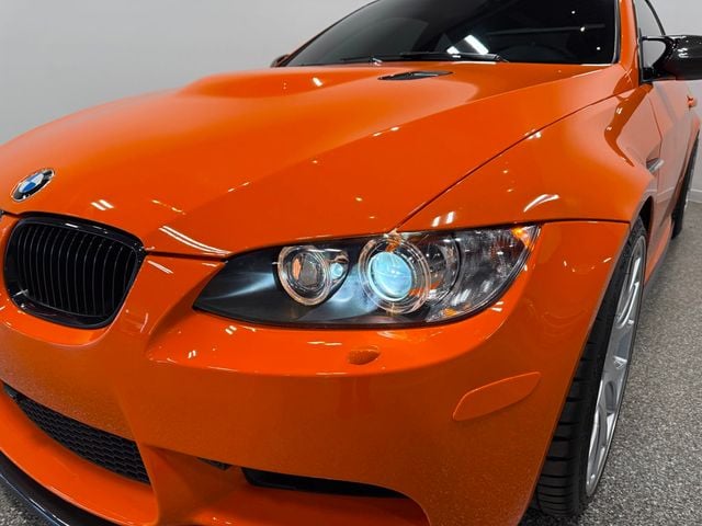 2013 BMW M3 ONE of 200 M3 LIME ROCK PARK EDITION - 23001239 - 2
