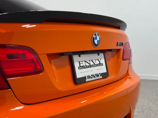 2013 BMW M3 ONE of 200 M3 LIME ROCK PARK EDITION - 23001239 - 29