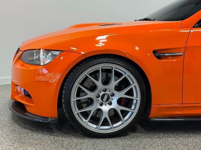 2013 BMW M3 ONE of 200 M3 LIME ROCK PARK EDITION - 23001239 - 33