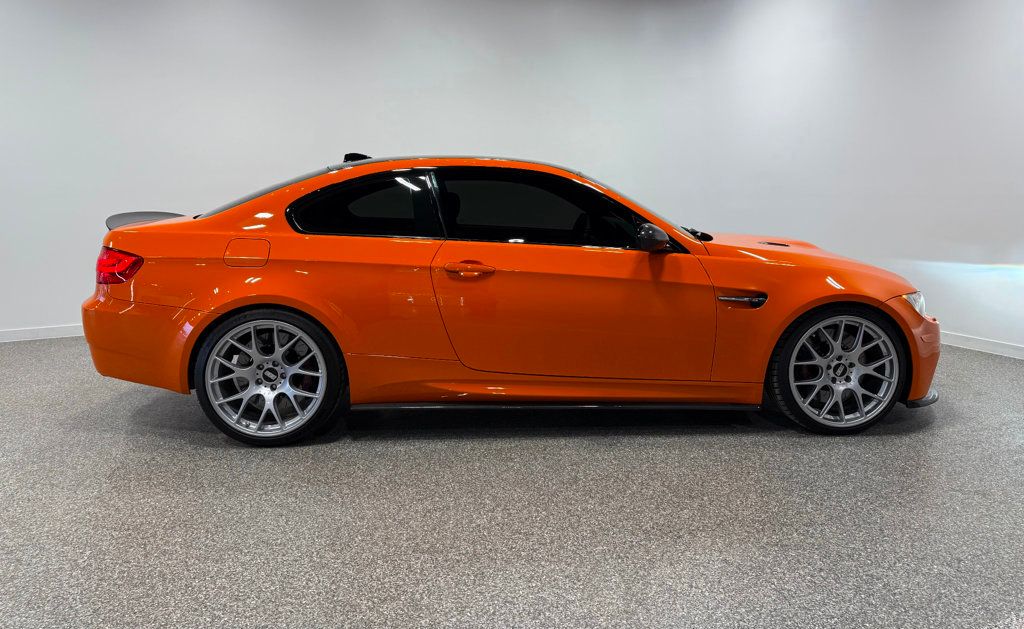 2013 BMW M3 ONE of 200 M3 LIME ROCK PARK EDITION - 23001239 - 34