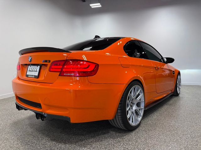 2013 BMW M3 ONE of 200 M3 LIME ROCK PARK EDITION - 23001239 - 35