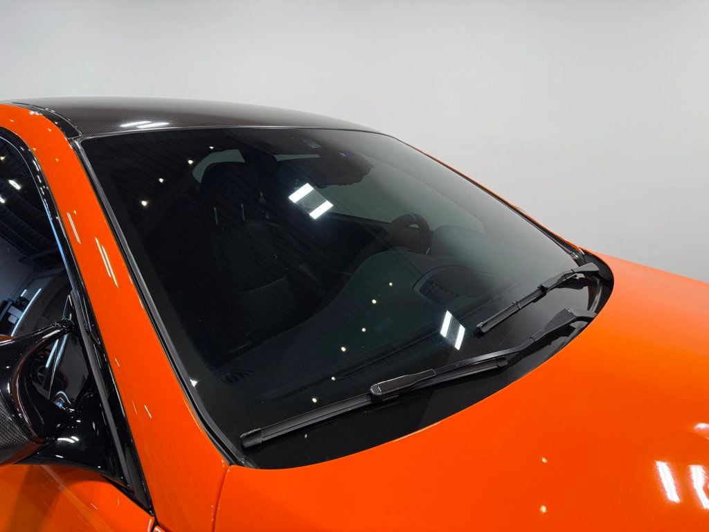 2013 BMW M3 ONE of 200 M3 LIME ROCK PARK EDITION - 23001239 - 41