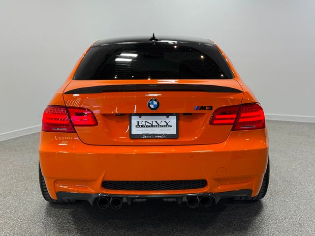 2013 BMW M3 ONE of 200 M3 LIME ROCK PARK EDITION - 23001239 - 46