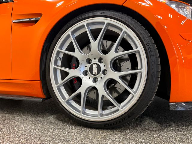 2013 BMW M3 ONE of 200 M3 LIME ROCK PARK EDITION - 23001239 - 49