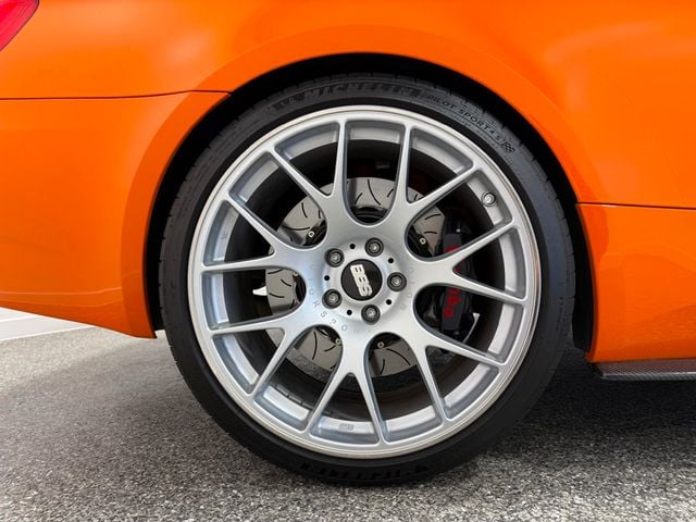 2013 BMW M3 ONE of 200 M3 LIME ROCK PARK EDITION - 23001239 - 50