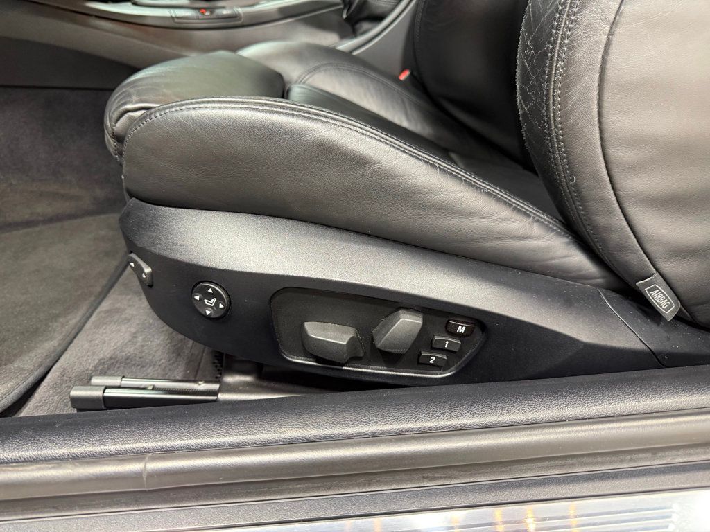 2013 BMW M3 ONE of 200 M3 LIME ROCK PARK EDITION - 23001239 - 55