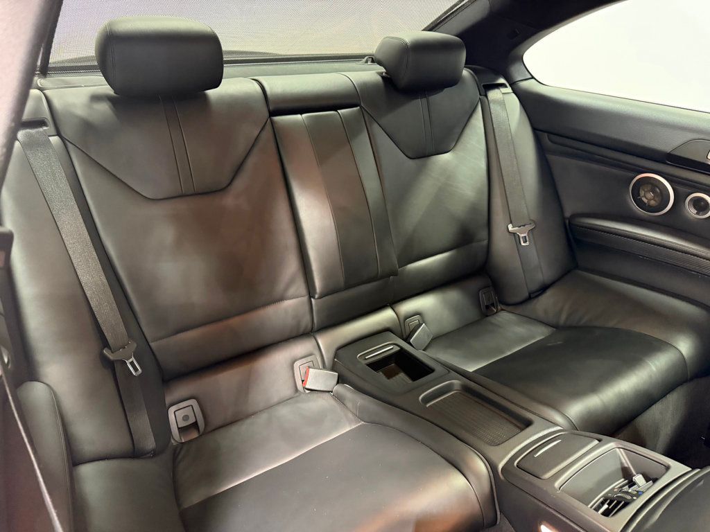 2013 BMW M3 ONE of 200 M3 LIME ROCK PARK EDITION - 23001239 - 56