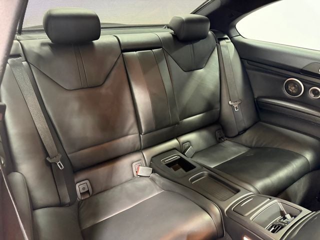 2013 BMW M3 ONE of 200 M3 LIME ROCK PARK EDITION - 23001239 - 56