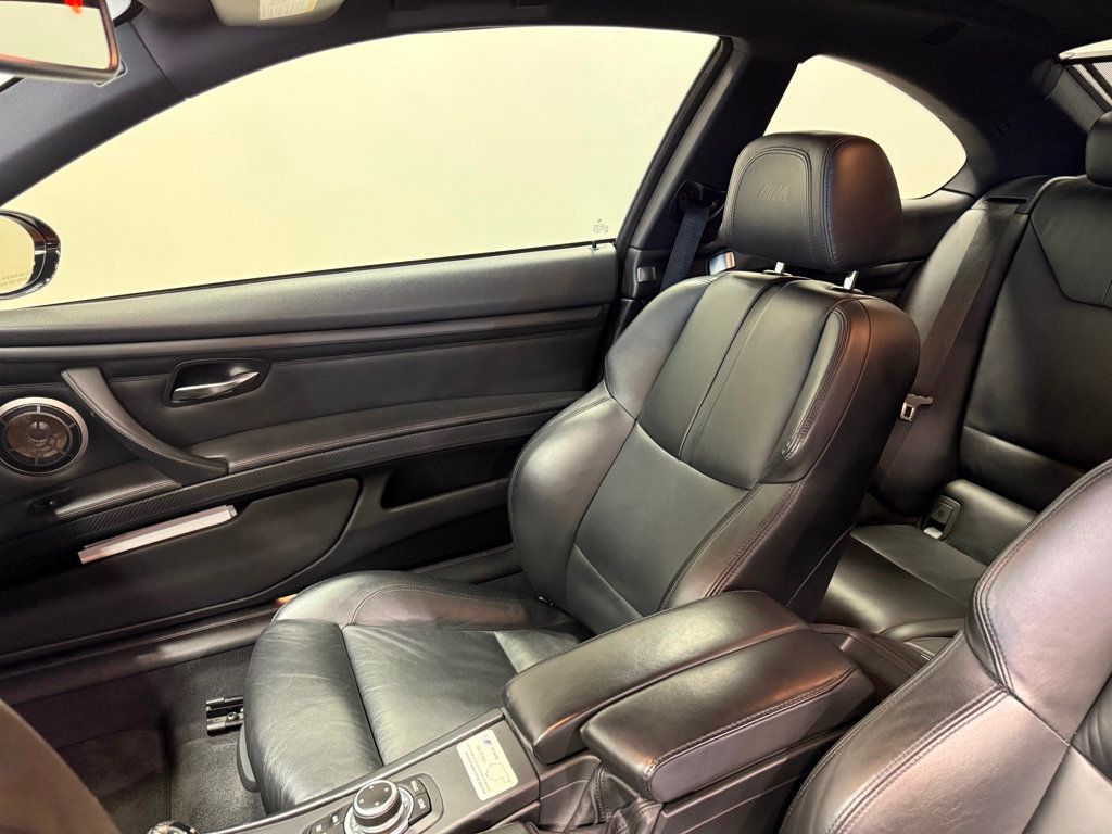 2013 BMW M3 ONE of 200 M3 LIME ROCK PARK EDITION - 23001239 - 59