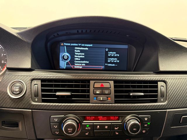 2013 BMW M3 ONE of 200 M3 LIME ROCK PARK EDITION - 23001239 - 65