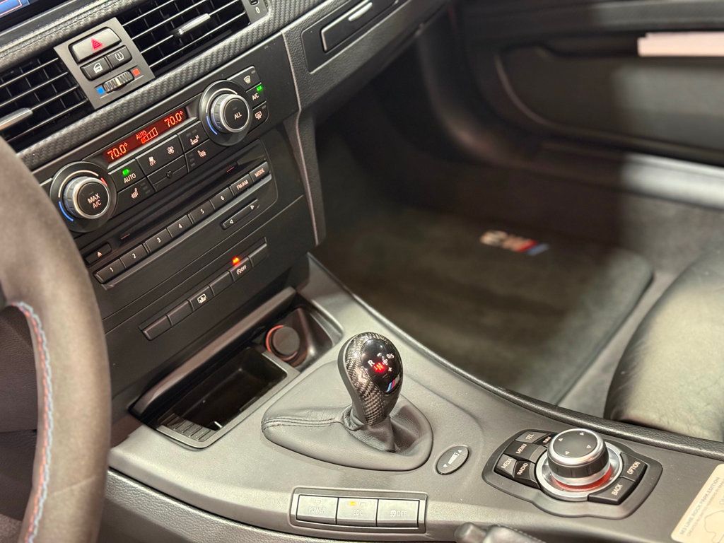 2013 BMW M3 ONE of 200 M3 LIME ROCK PARK EDITION - 23001239 - 68