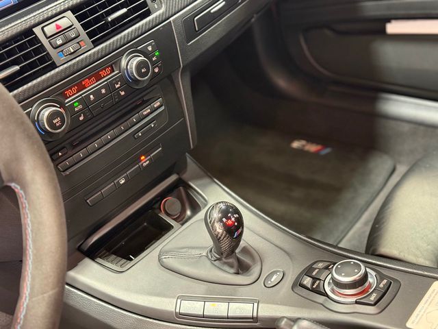 2013 BMW M3 ONE of 200 M3 LIME ROCK PARK EDITION - 23001239 - 68