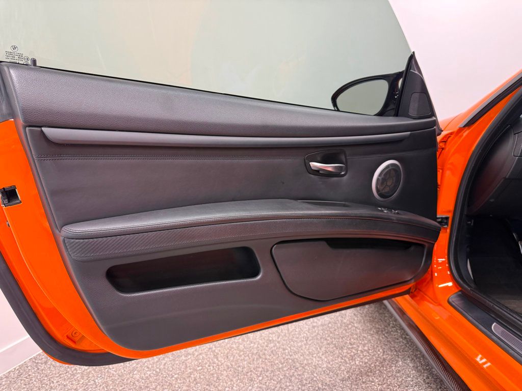 2013 BMW M3 ONE of 200 M3 LIME ROCK PARK EDITION - 23001239 - 70