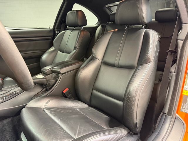 2013 BMW M3 ONE of 200 M3 LIME ROCK PARK EDITION - 23001239 - 71