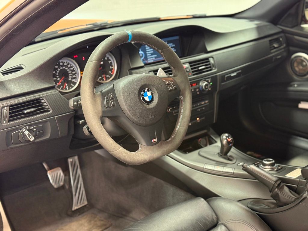 2013 BMW M3 ONE of 200 M3 LIME ROCK PARK EDITION - 23001239 - 72
