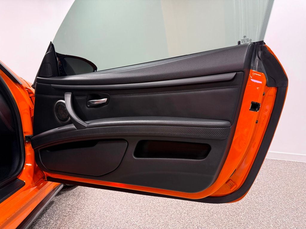2013 BMW M3 ONE of 200 M3 LIME ROCK PARK EDITION - 23001239 - 74