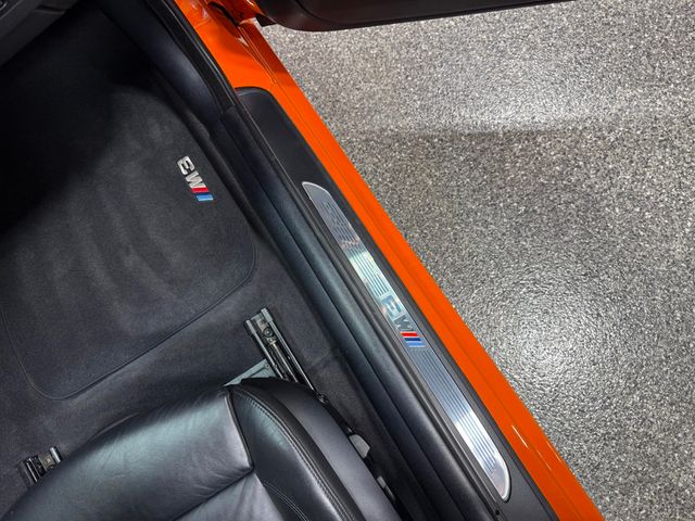2013 BMW M3 ONE of 200 M3 LIME ROCK PARK EDITION - 23001239 - 75
