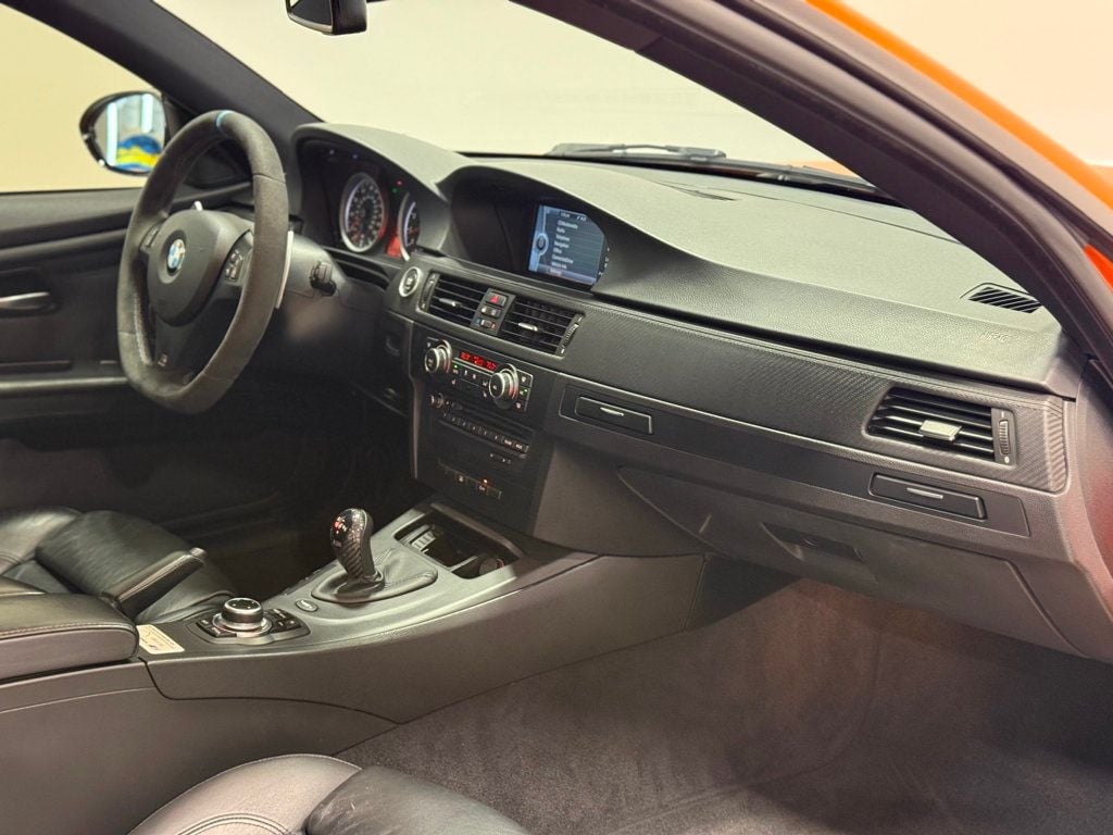2013 BMW M3 ONE of 200 M3 LIME ROCK PARK EDITION - 23001239 - 76