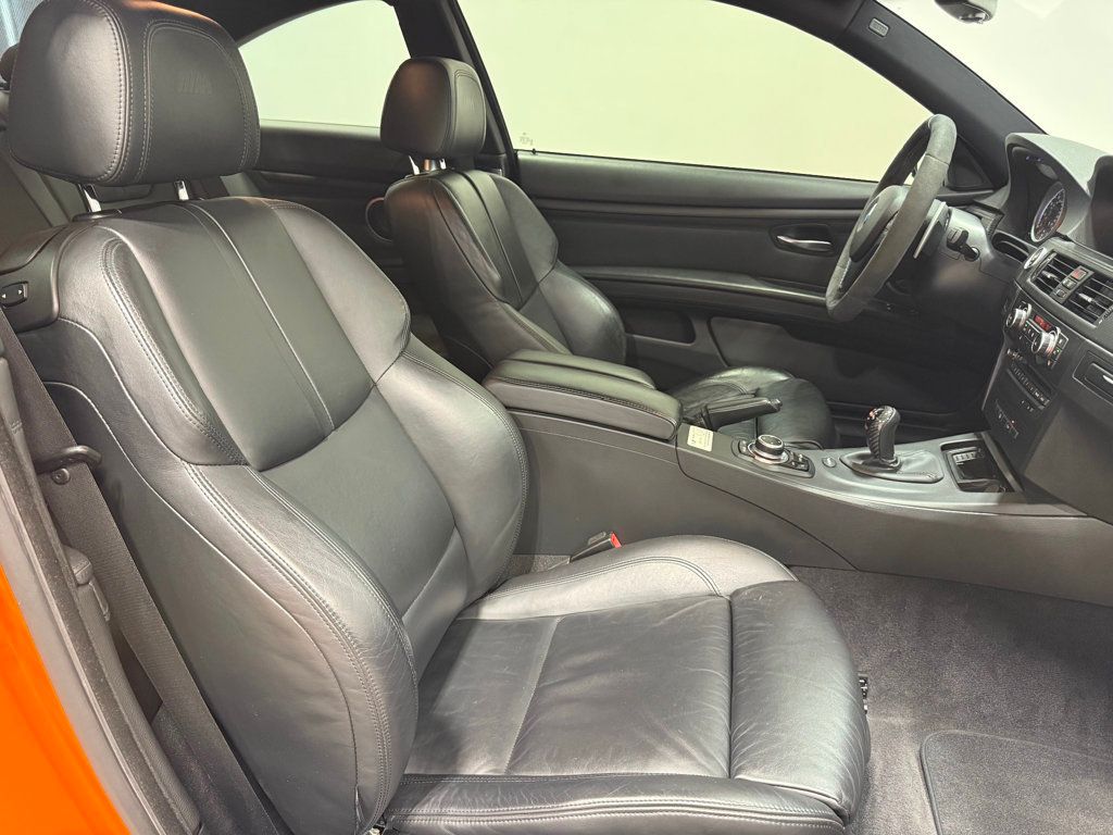2013 BMW M3 ONE of 200 M3 LIME ROCK PARK EDITION - 23001239 - 77
